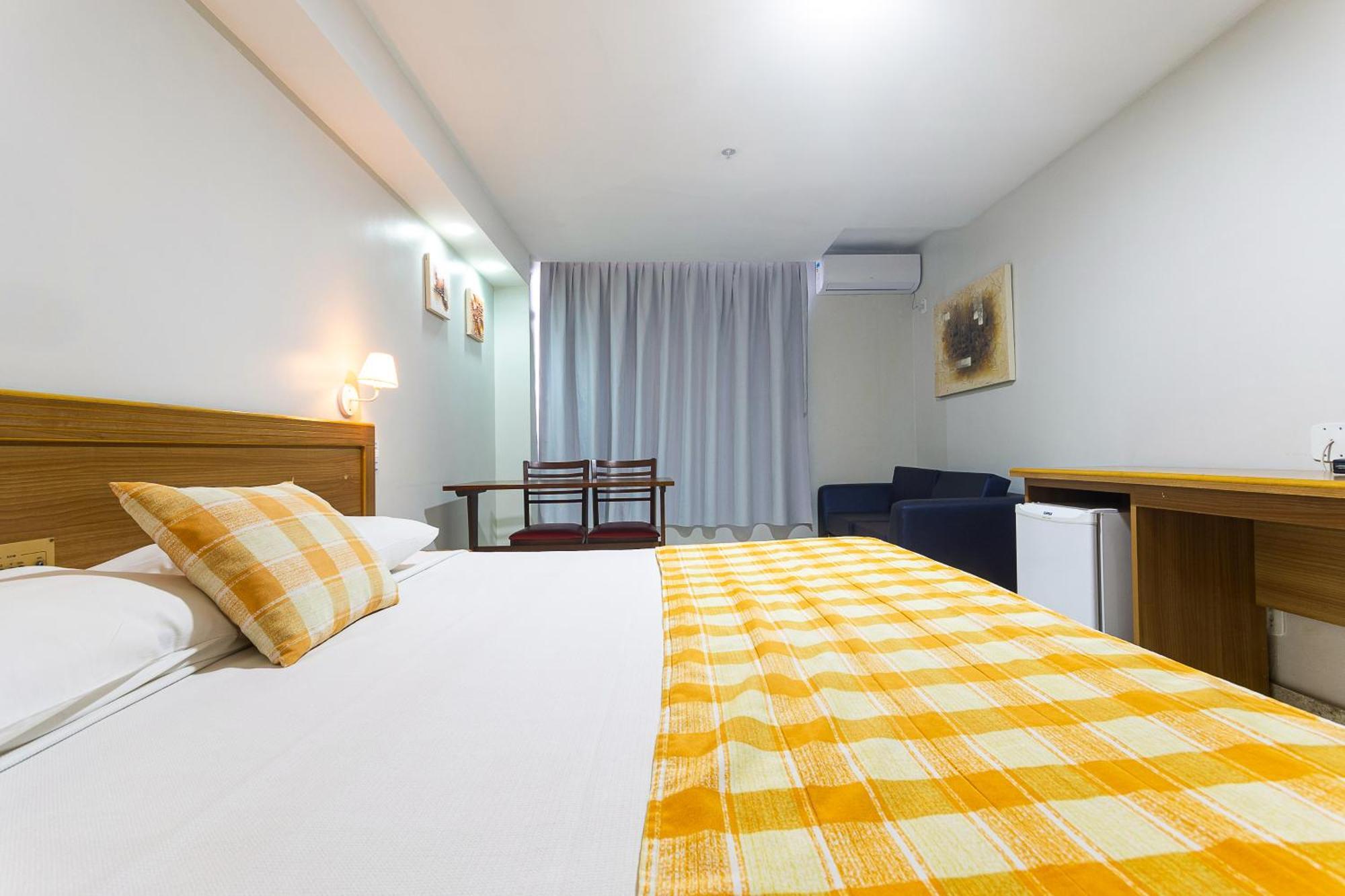 Hotel Golden Park Aeroporto By Nacional Rio de Janeiro