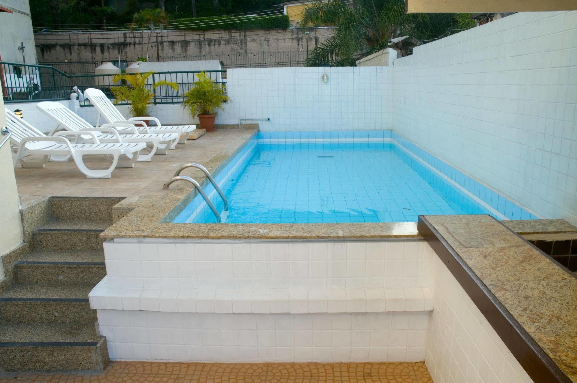 Golden Park Aeroporto By Nacional 3*