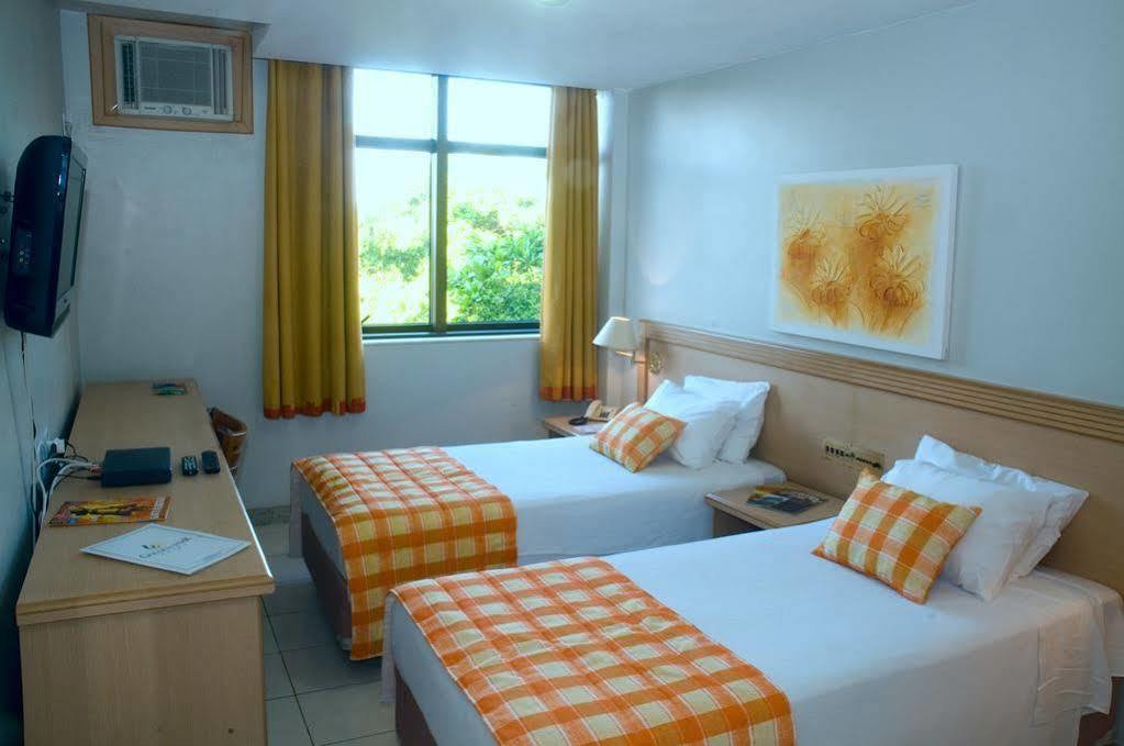 Hotel Golden Park Aeroporto